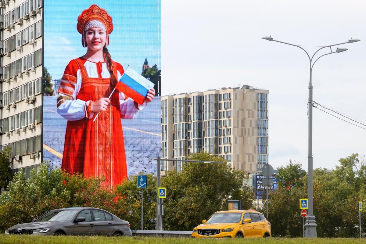 Фото: Павел Селезнев / ТАСС