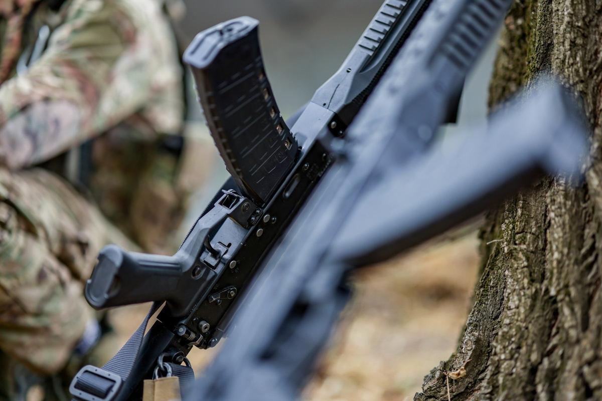 Фото: Алексей Коновалов / ТАСС