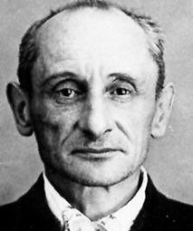 Яков Леонтьевич Берман. Источник: Википедия