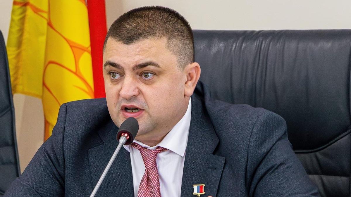 Дело на три миллиона