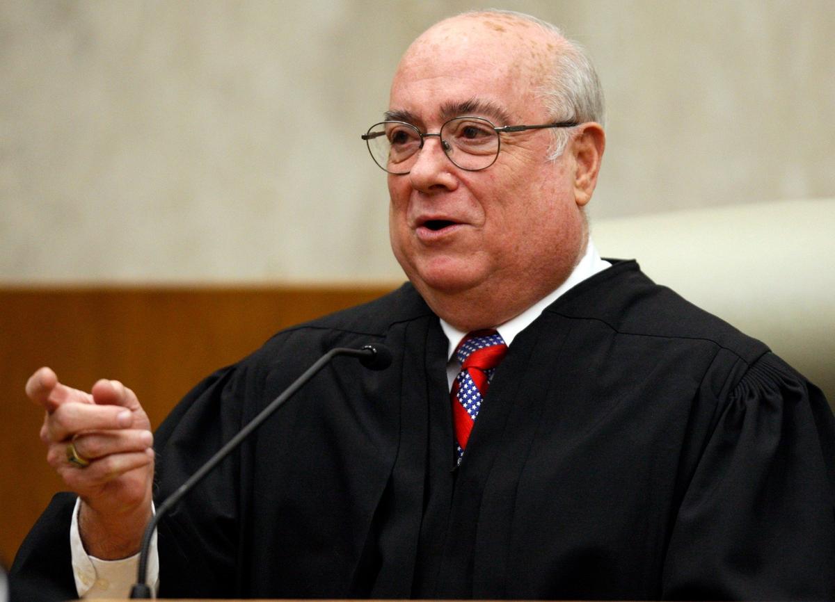 Ройс Ламберт. Фото: AP / TASS