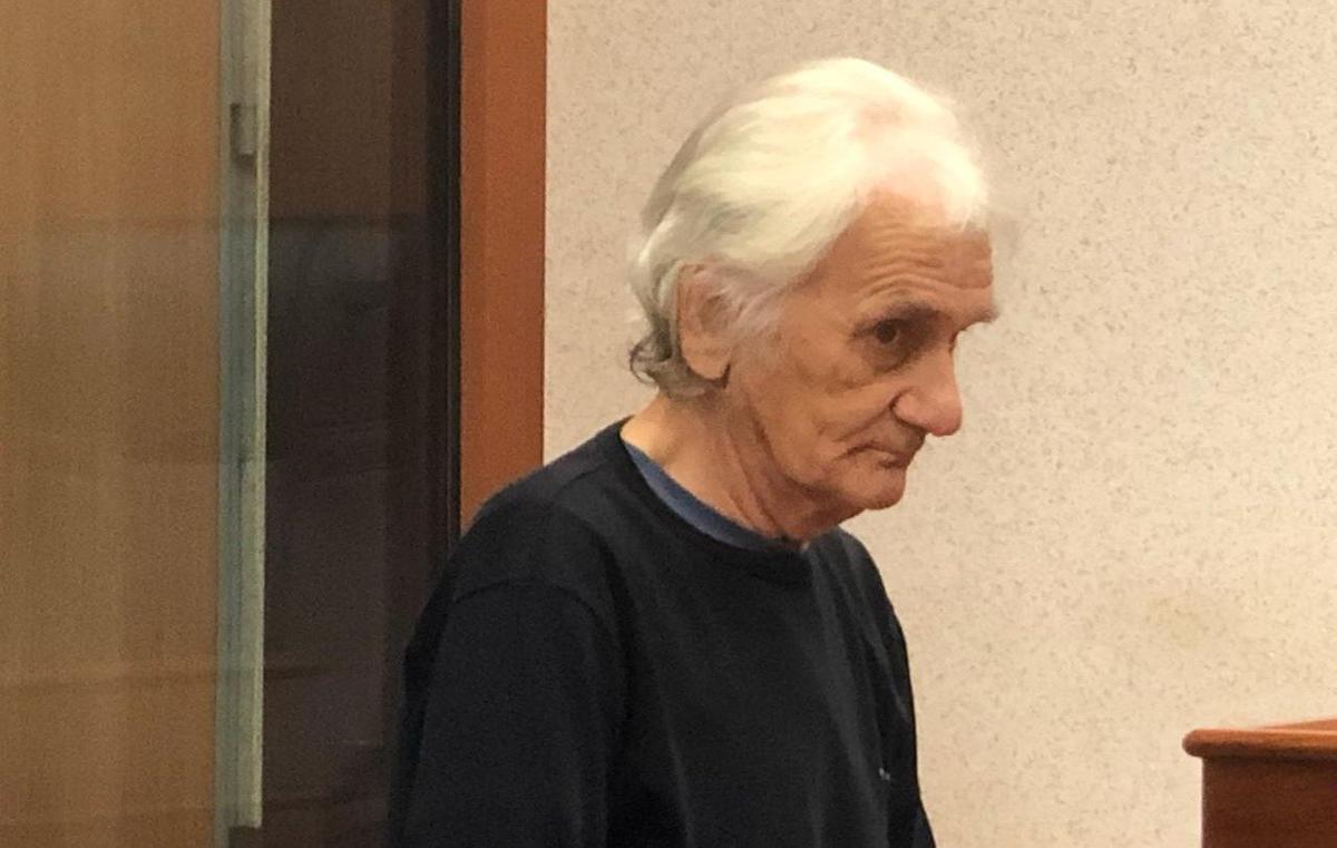 Николай Долгушин. Фото: соцсети