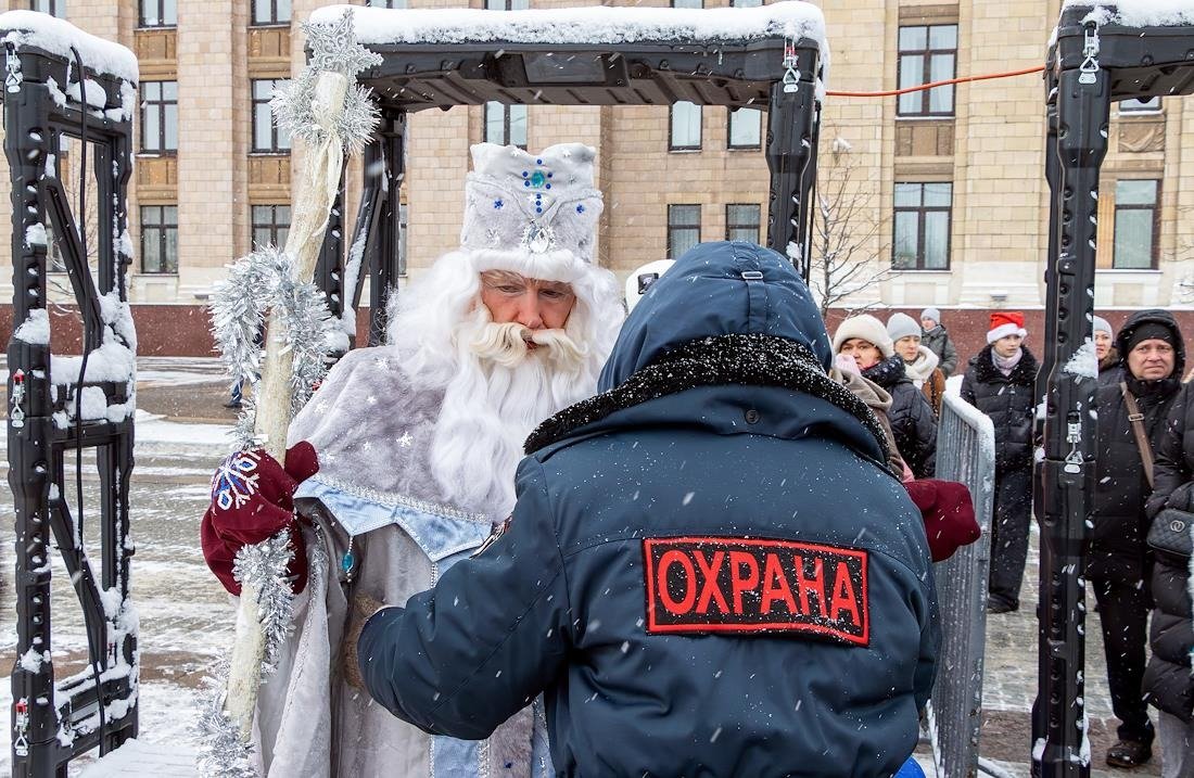 Фото: Егор Снетков / Коммерсантъ