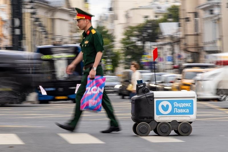 Фото: Виталий Смольников / Коммерсантъ