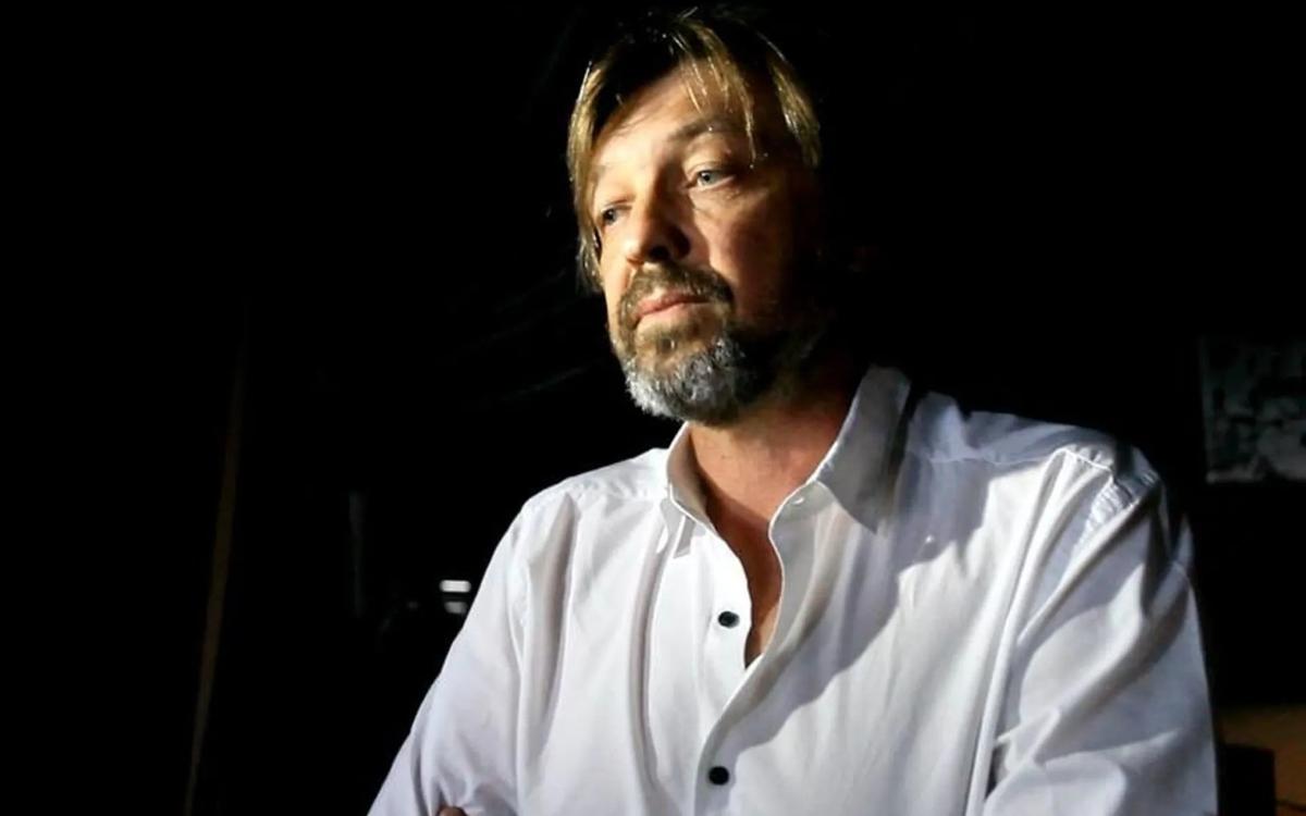 Остров романтических патриотов