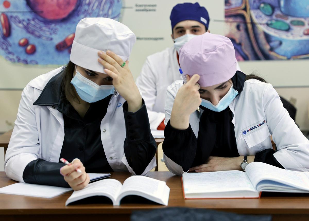 Фото: Елена Афонина / ТАСС