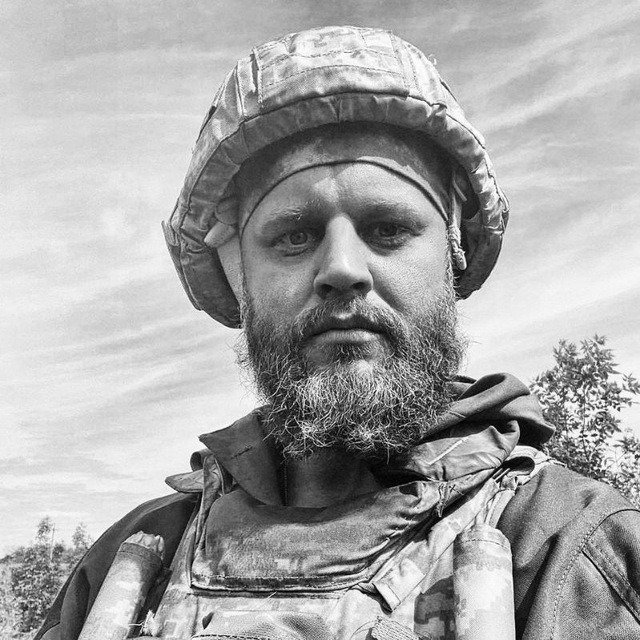 Павел Губарев. Фото: соцсети