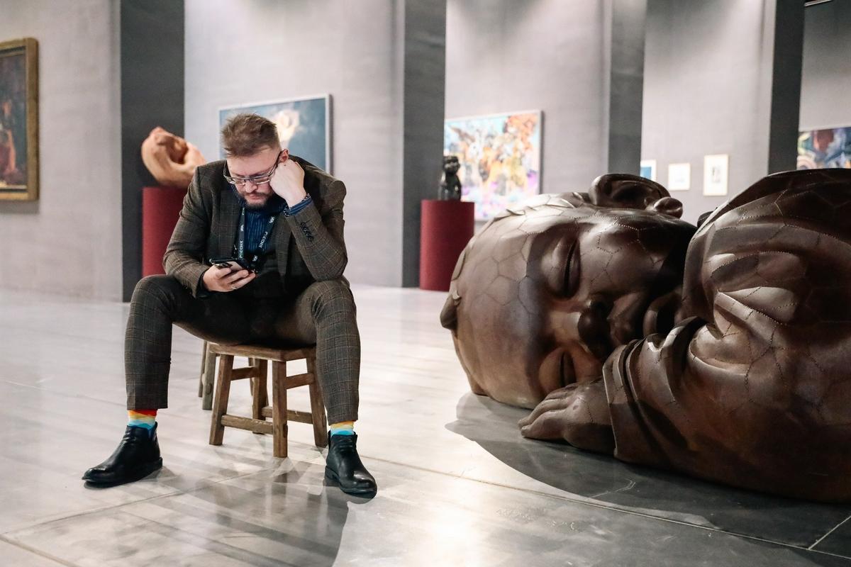 Фото: Роман Наумов / URA.RU / ТАСС