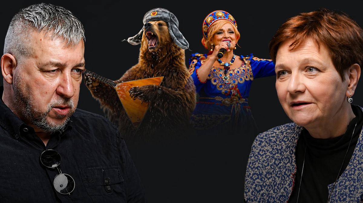 Что такое русская идентичность?