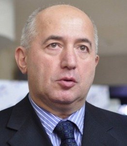 Паат Закареишвили. Фото: соцсети