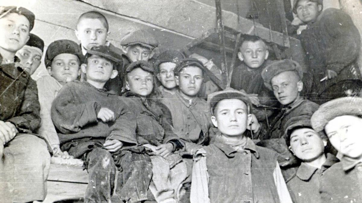 Воплощение «нового гуманизма»