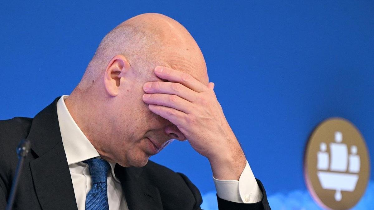 Специальная бюджетная операция