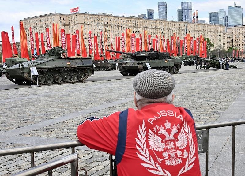 Фото: Анатолий Жданов / Коммерсантъ