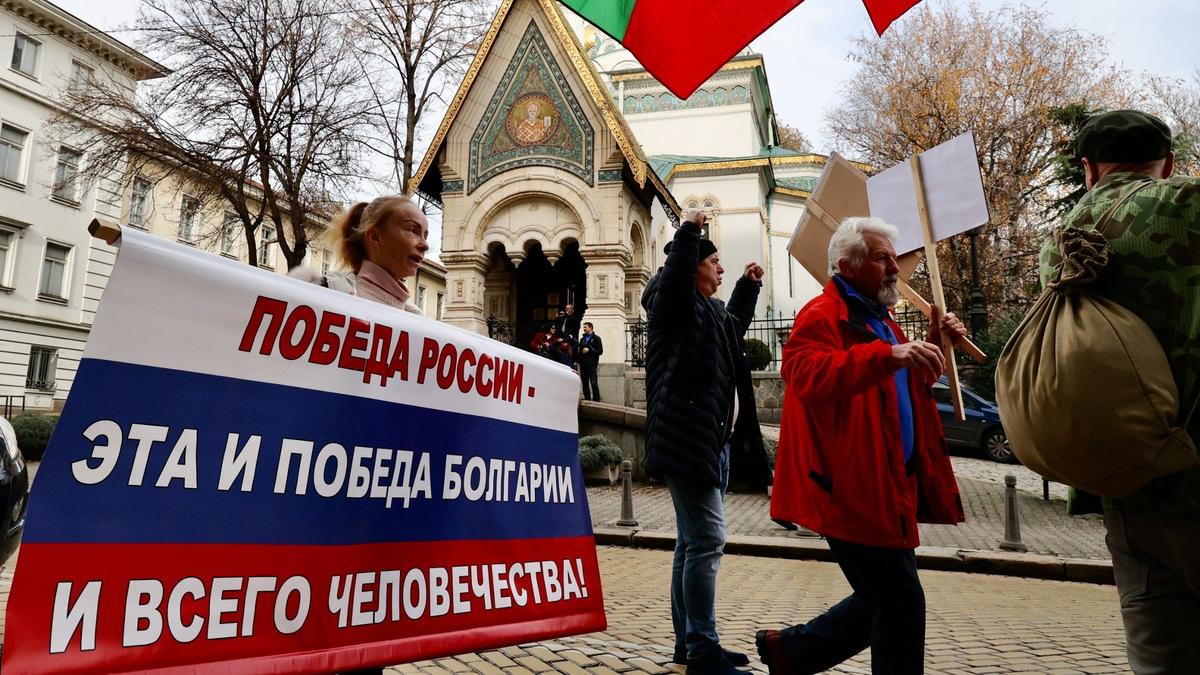 Сила — в «Правде»