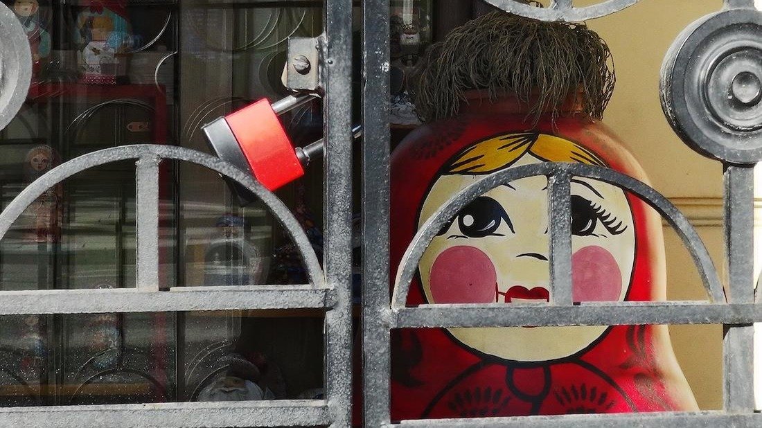 Невозможность — лишь иллюзия ума