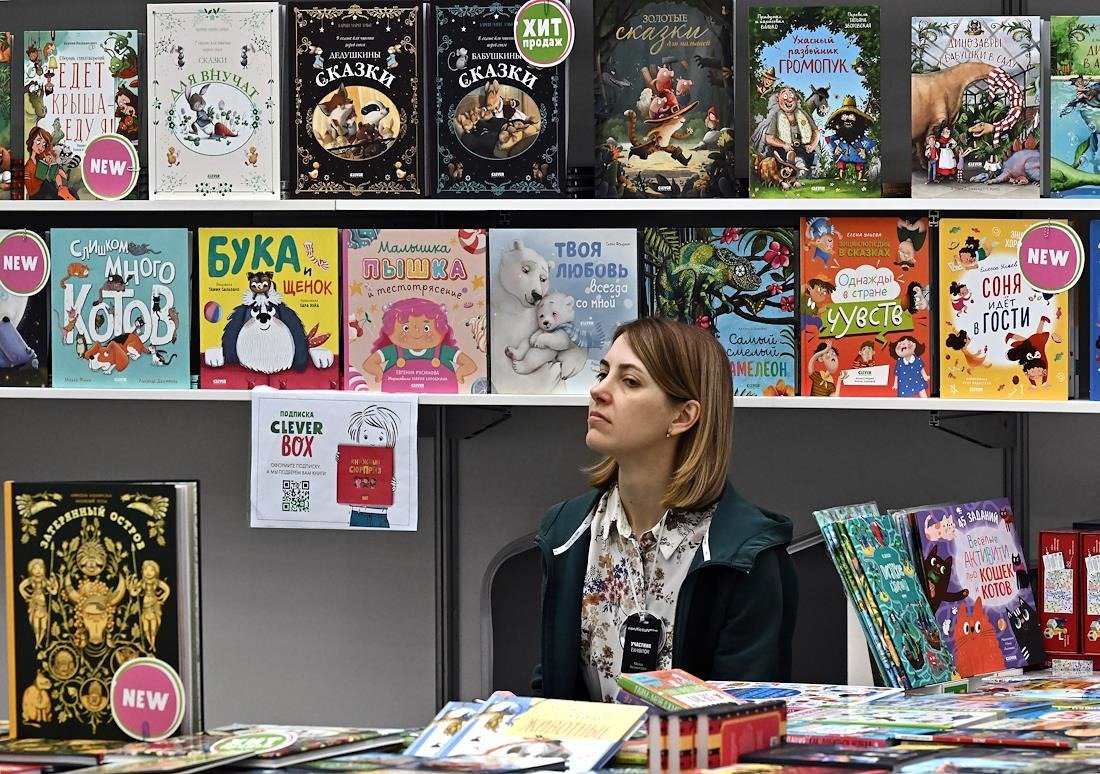 Фото: Александр Миридонов / Коммерсантъ