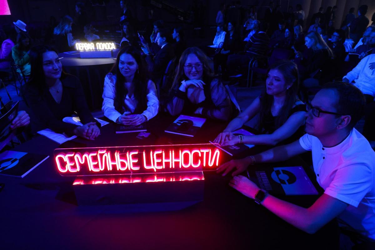 Фото: Сергей Карпухин / ТАСС