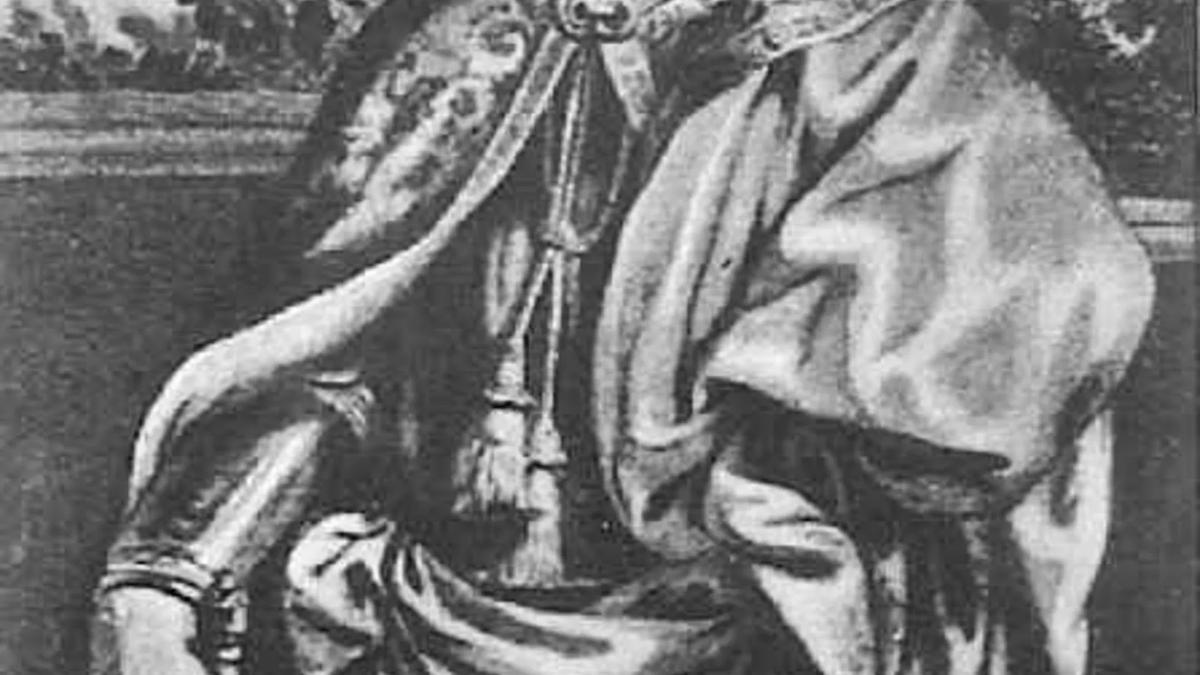 Глупый принц Эдуард и умный дон Педро