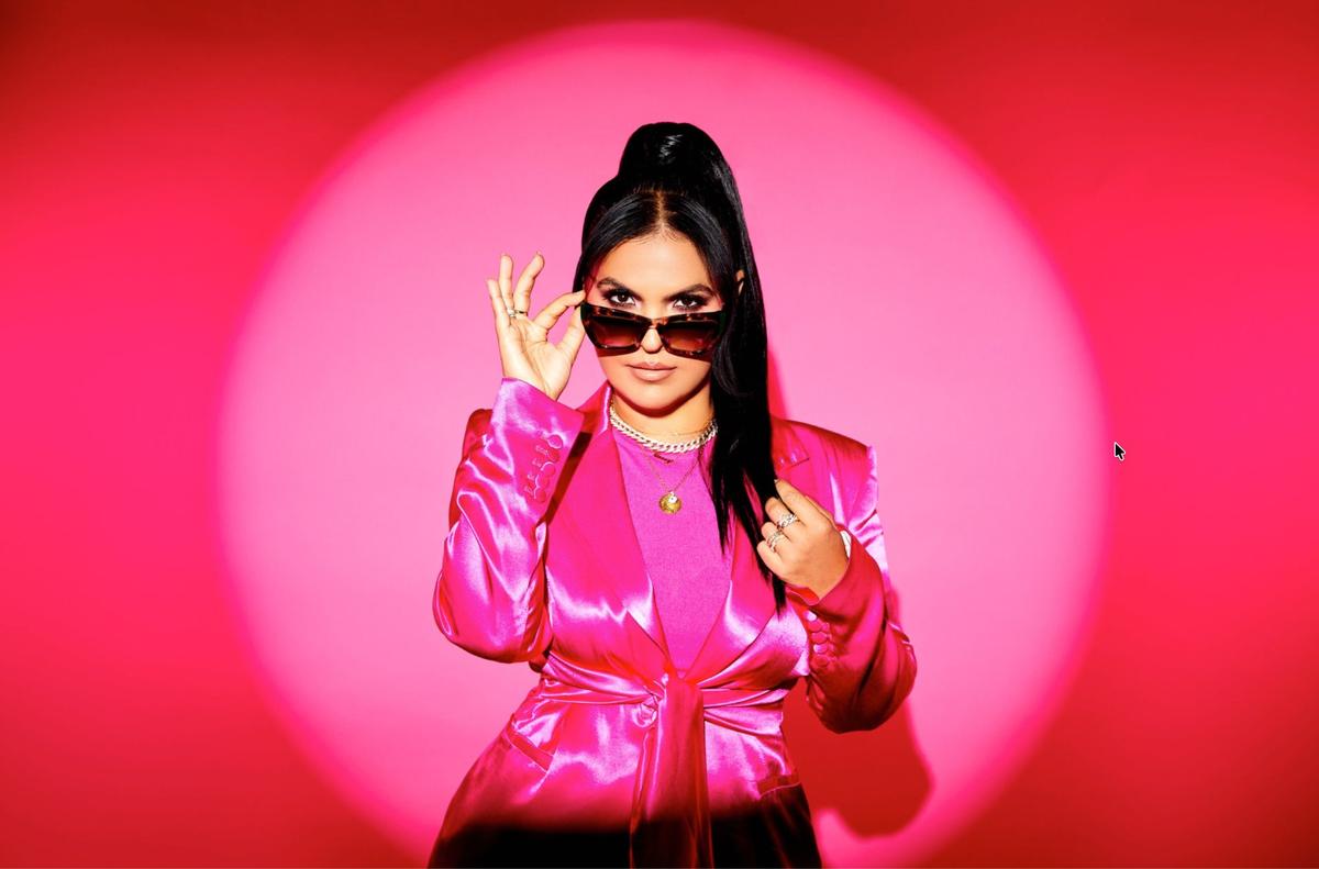 Vassy. Фото из соцсетей