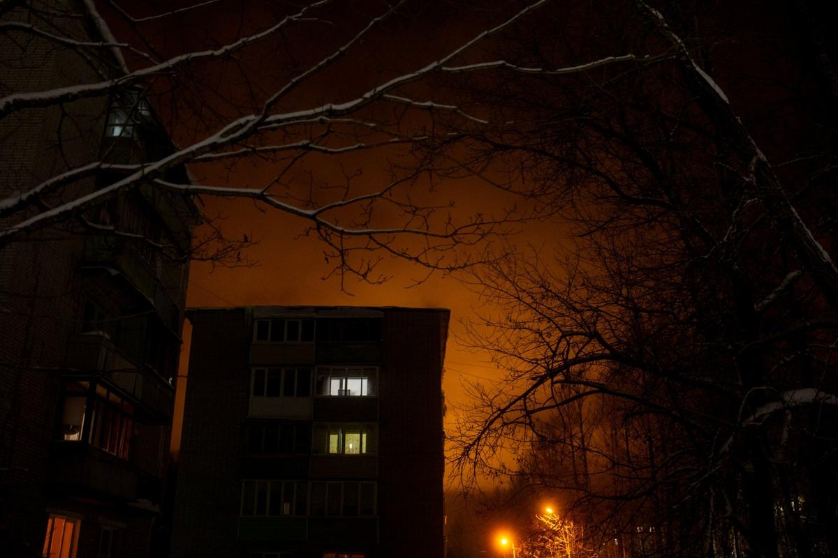 Фото: Алексей Душутин / «Новая газета»