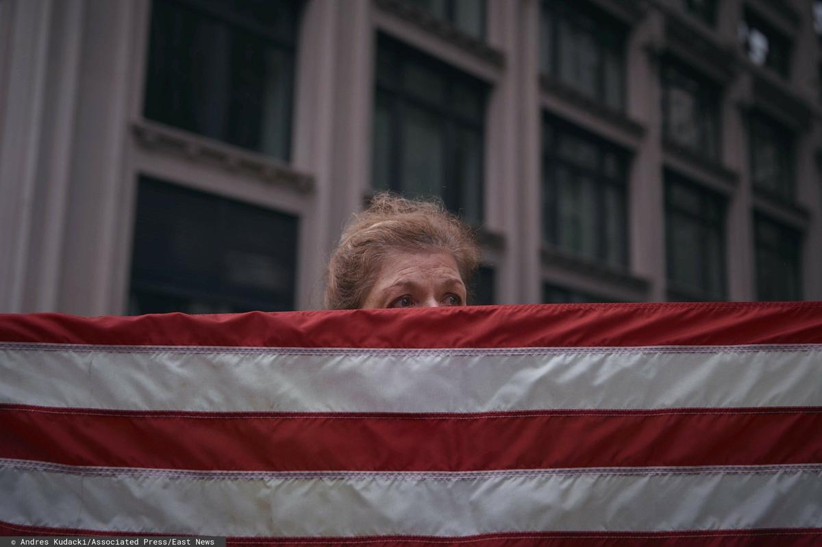 Фото: Andres Kudacki / Associated Press / East News