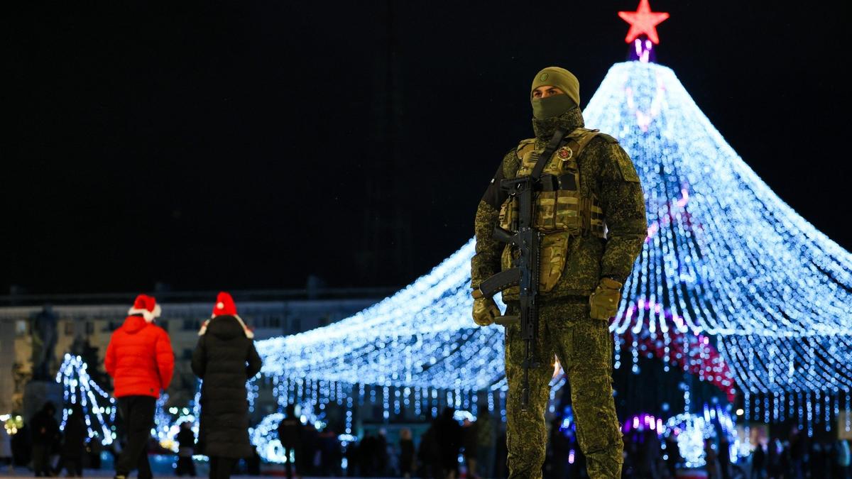 Апатия, страх, адаптация, право силы… Но есть и аксиома времени