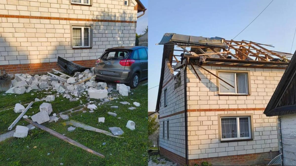 Минобороны РФ опровергло нарушение воздушного пространства Польши — и предложило Варшаве «консультации». В НАТО применили статью 4