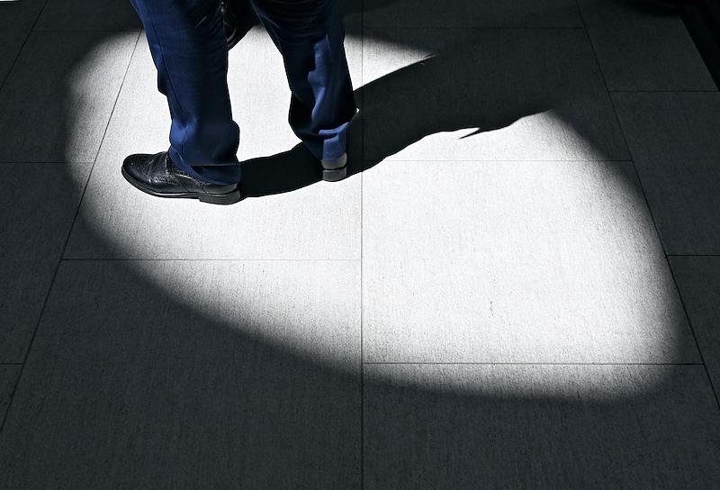 Фото: Игорь Иванко / Коммерсантъ