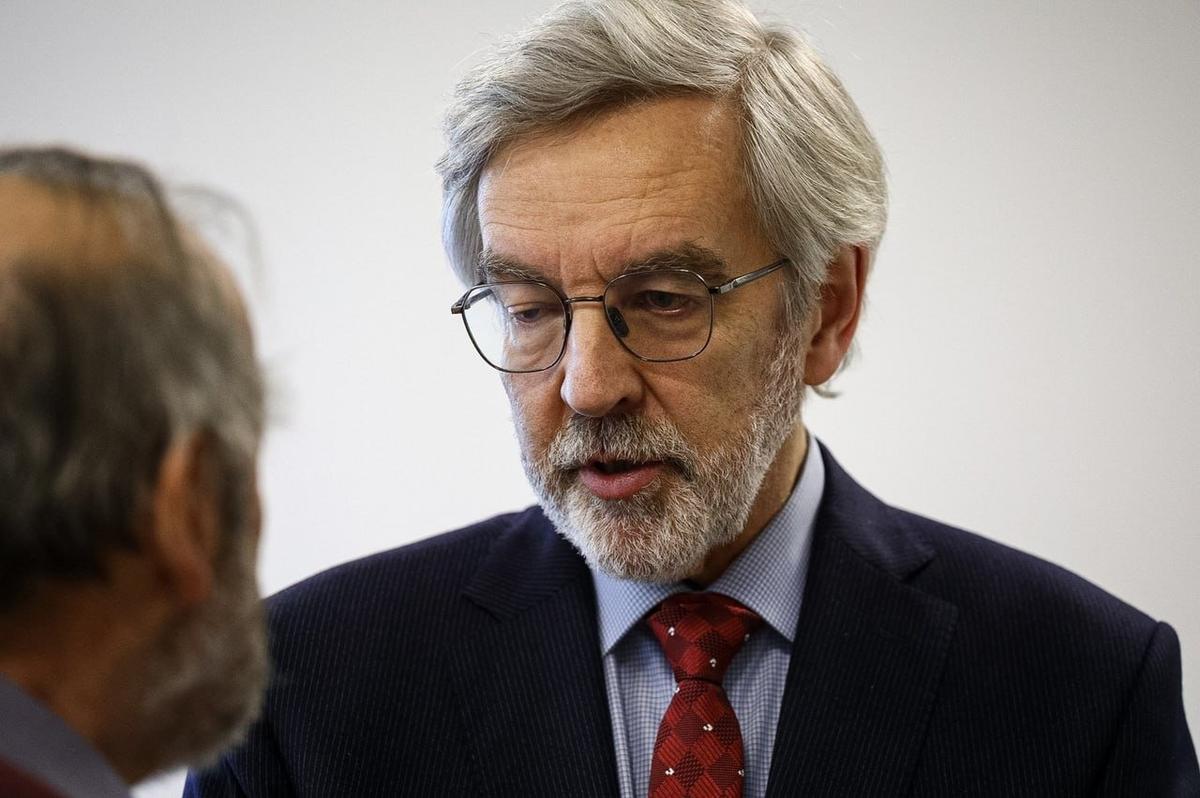 Александр Шишлов. Фото: ЗАКС.Ру