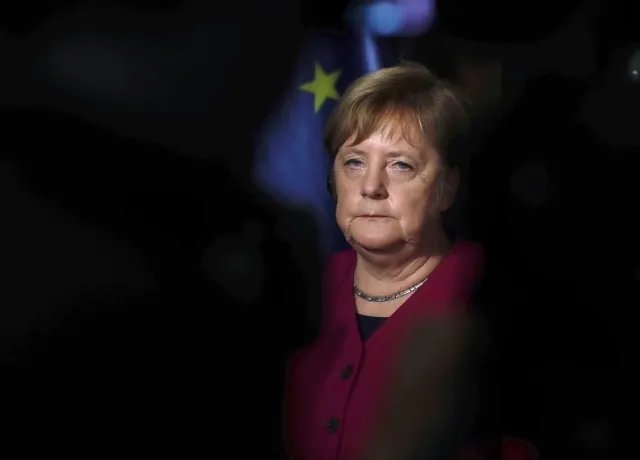 Фото: Petr David Josek / AP / TASS