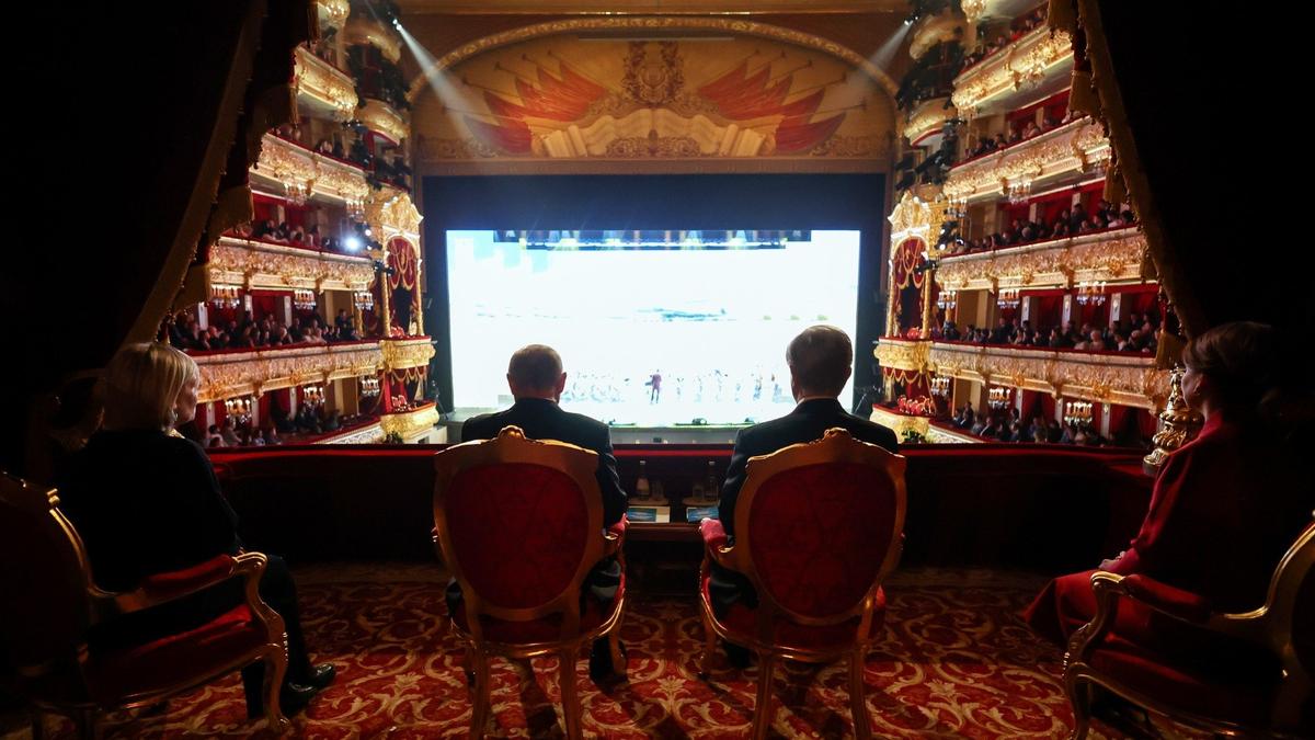 «Россия Центральную Азию не понимает — а значит, побаивается»