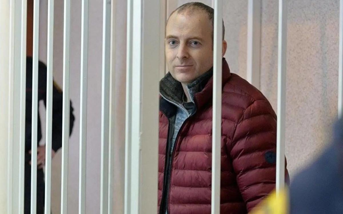 Омбудсмен РФ выступила против экстрадиции блогера Лапшина