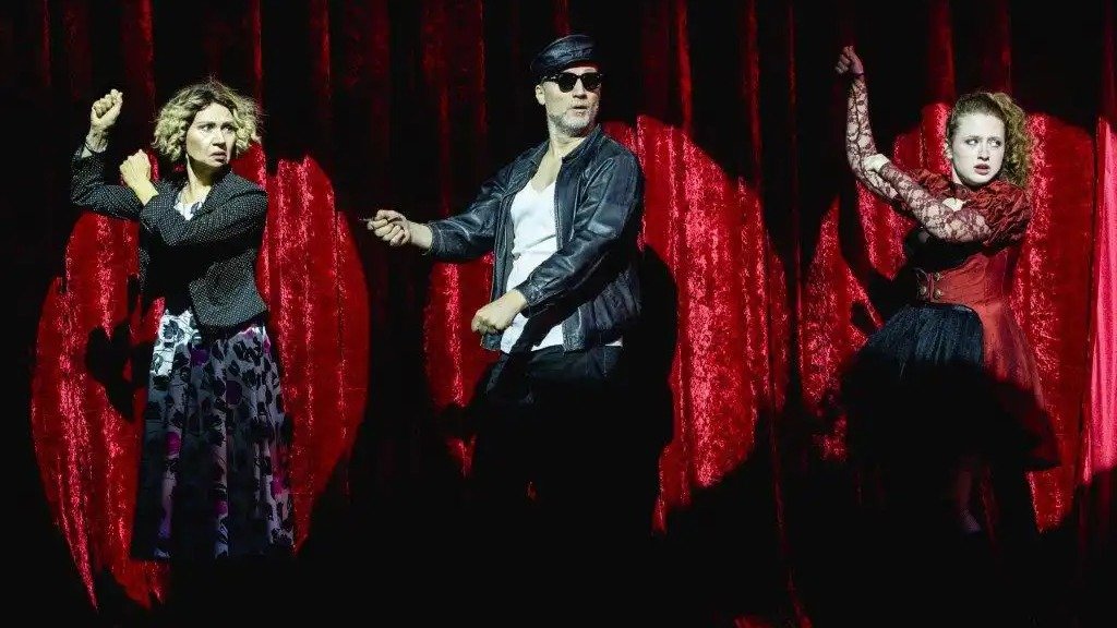 Контрастная жидкость