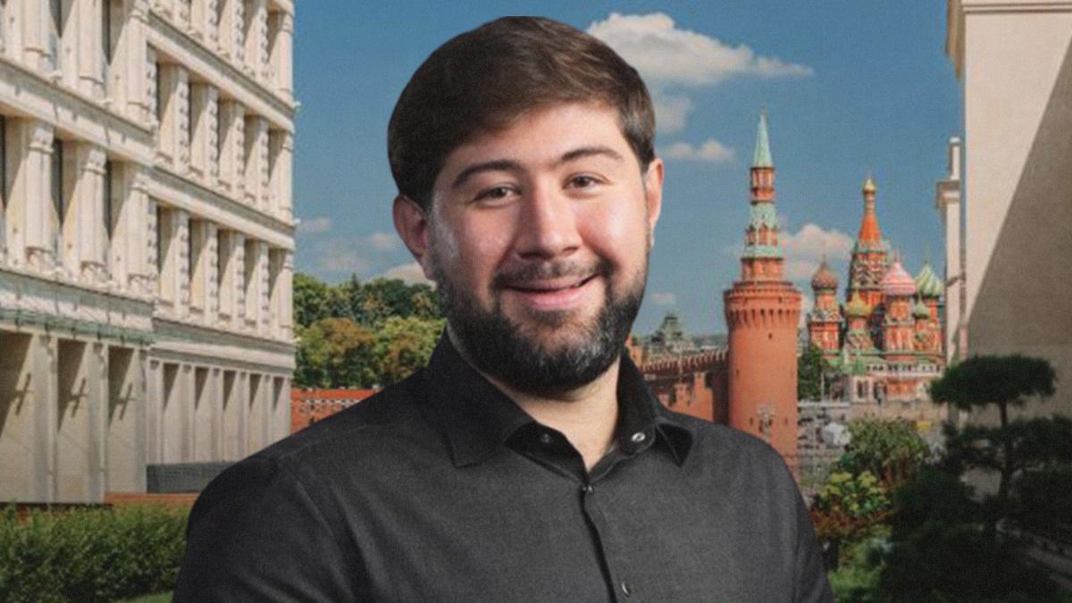 Помощник племянника Кадырова и пентхаус за миллиарды