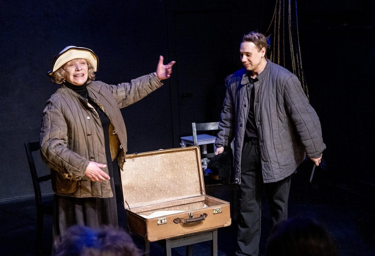 Фото: Елена Лапина / Пространство Внутри