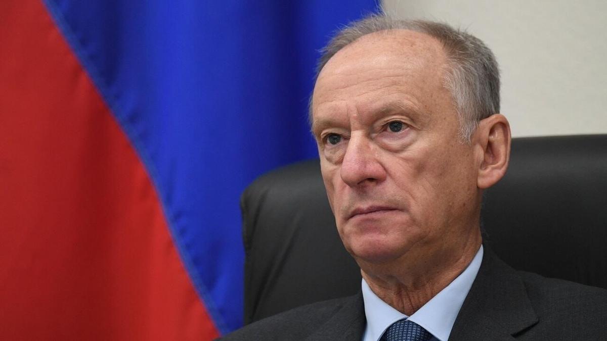 Россия ответит на попытки Запада устроить морскую блокаду в Балтийском море — Патрушев