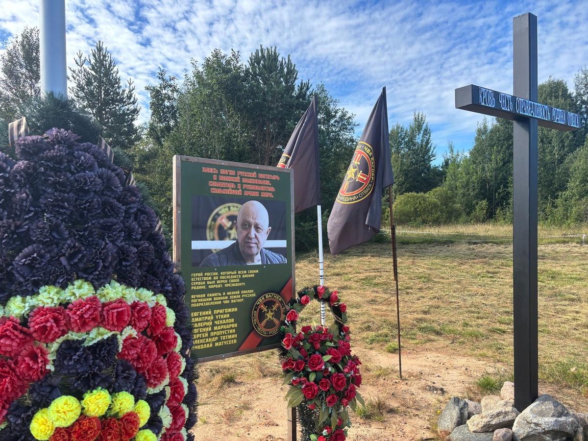 Фото: Иван Жилин / «Новая газета»