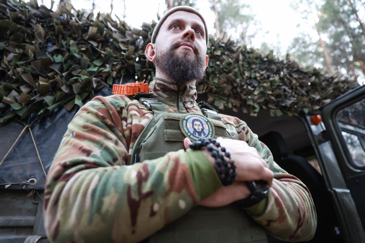 Фото: Алексей Коновалов / ТАСС