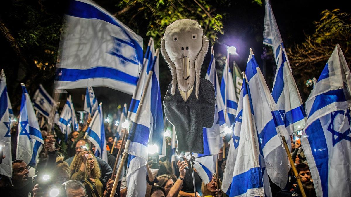 Общество или элита — что из них основа демократии?