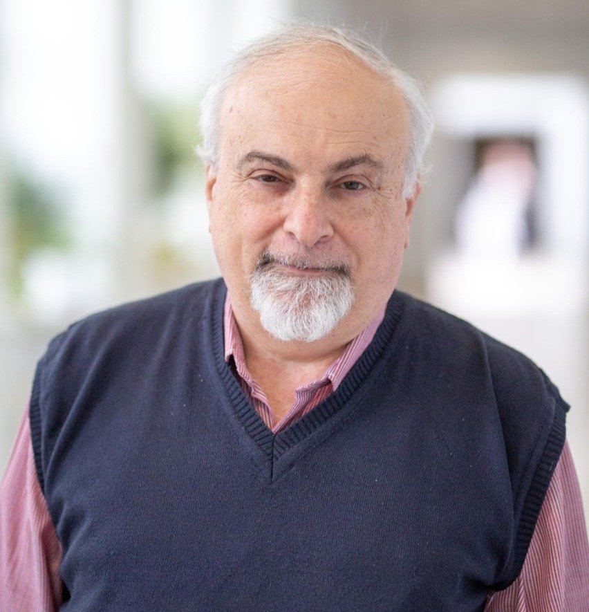 Михаил Волков. Фото из соцсетей