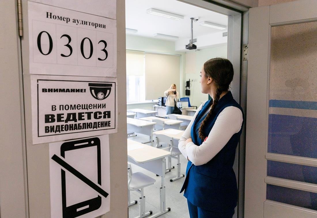 Фото: Марина Молдавская / Коммерсантъ