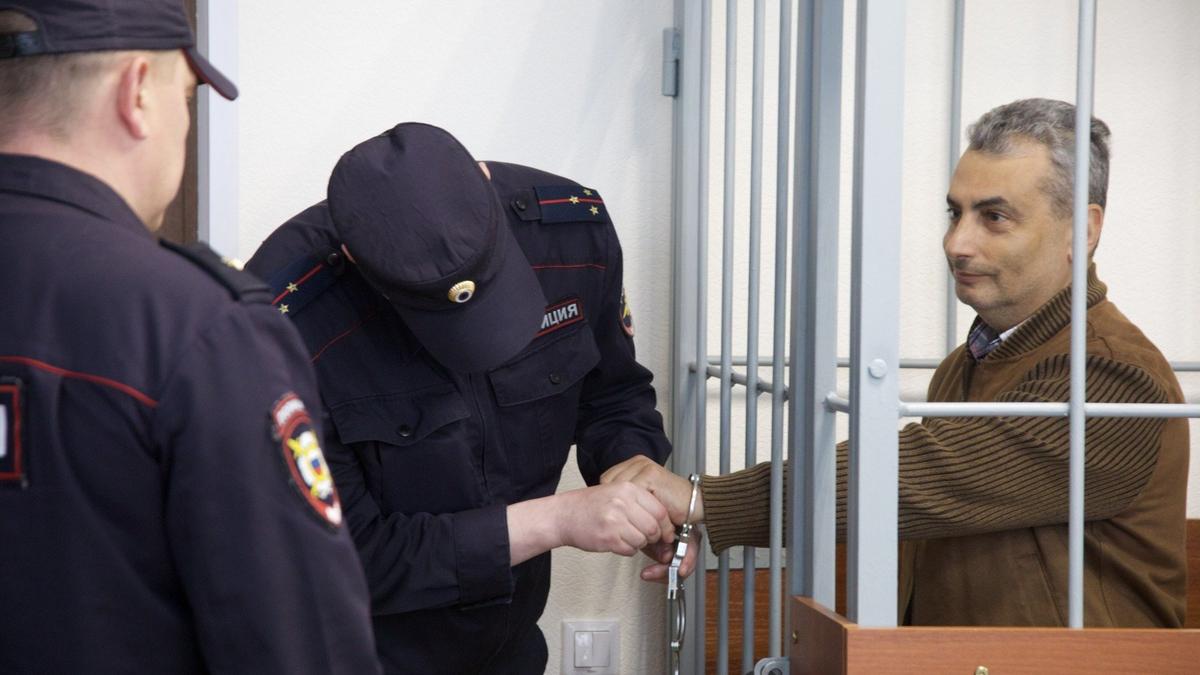 Закрытый режим