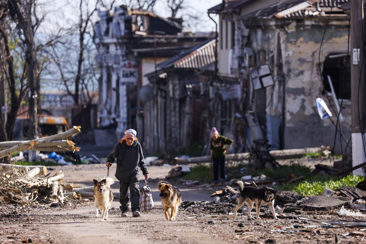 Фото: Петр Ковалев / ТАСС