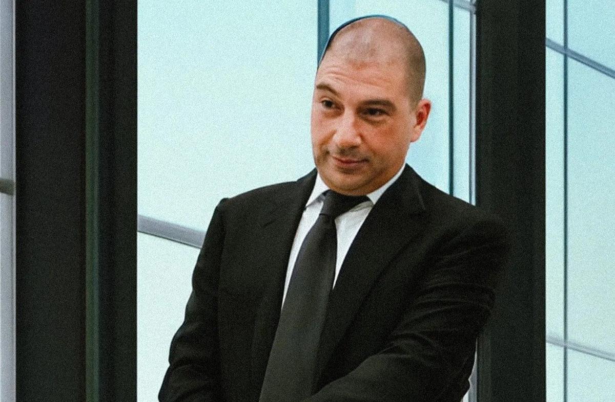 Армен Саркисян. Фото: klerk.ru