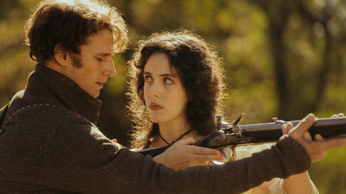 Кино — приближение к смерти