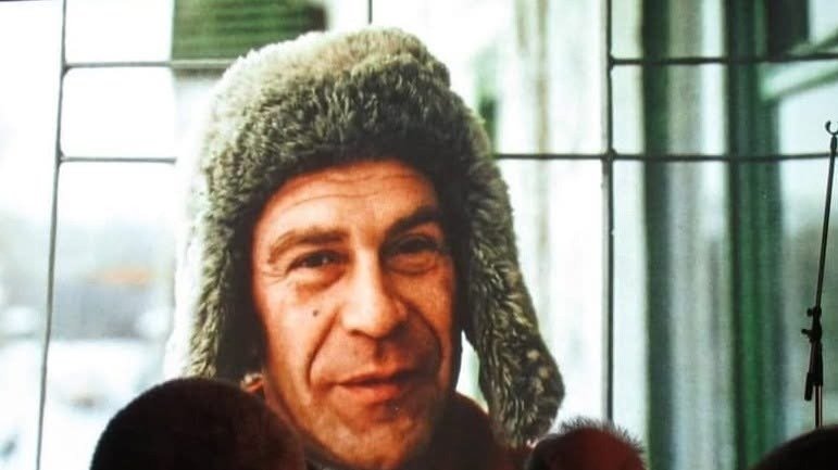 Москва ничего не говорит