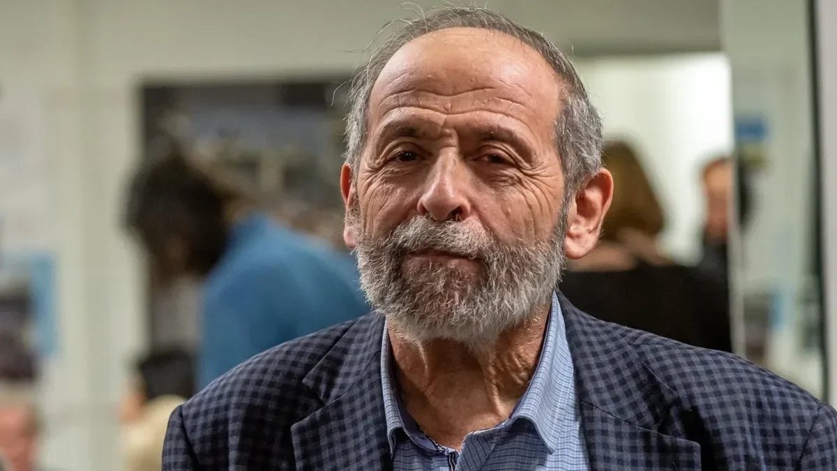 Суд в Петербурге признал «экстремистской» книгу экс-депутата Бориса Вишневского* «Хроники возрожденного Арканара»**