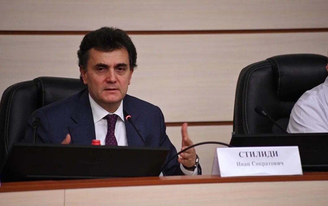 Фото: Георгий Марков / специально для «Новой»