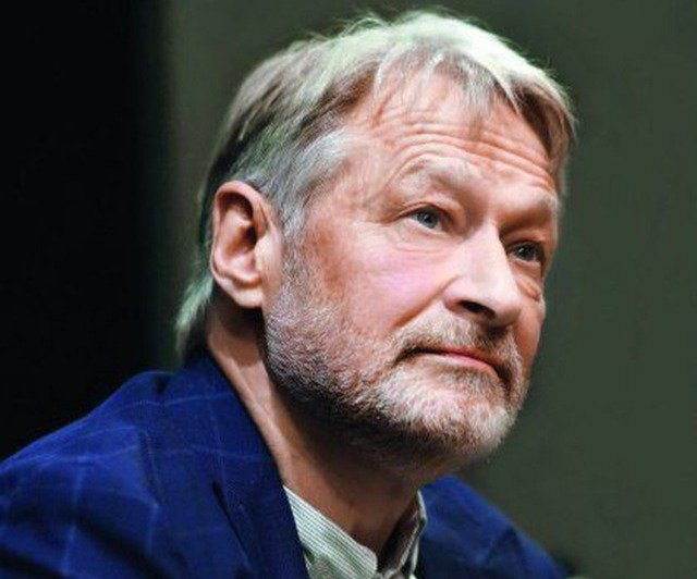 Дмитрий Орешкин. Фото: соцсети