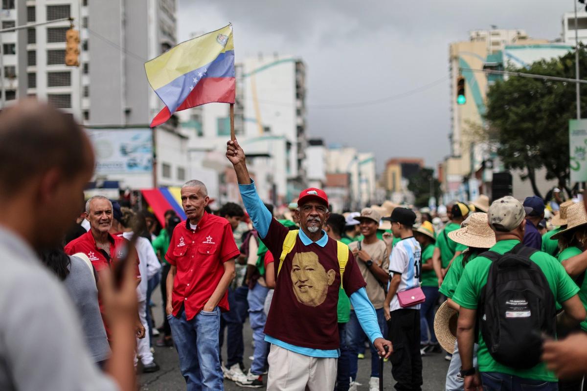 Фото: dpa / picture-alliance